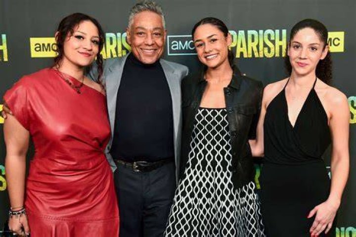 Exploring Giancarlo Esposito's Family Legacy