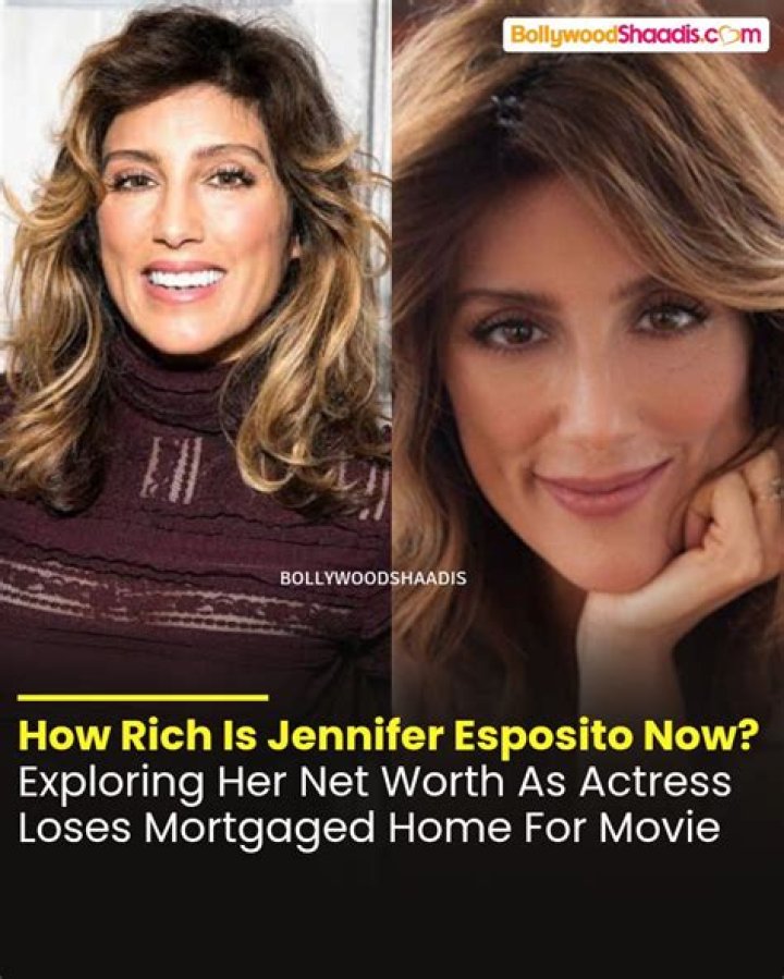 Exploring Her Net Worth ·
