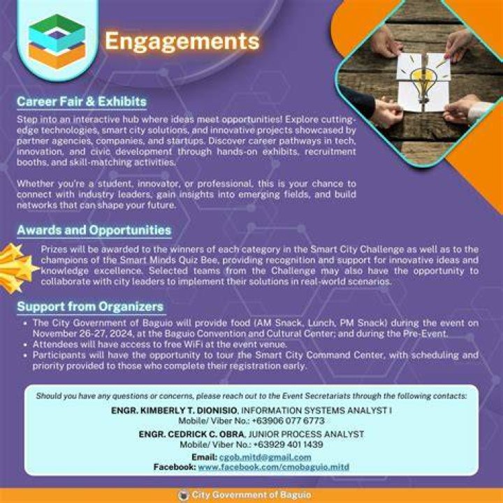 Exploring His Engagements And Career