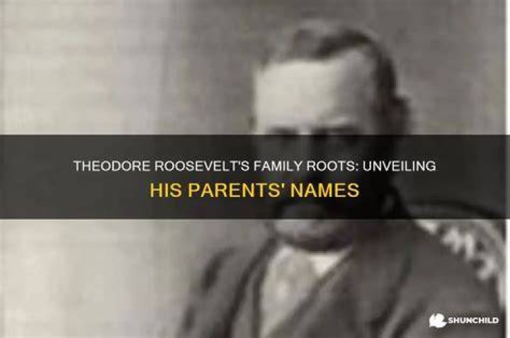 Exploring His English Roots Unveiling His Family History