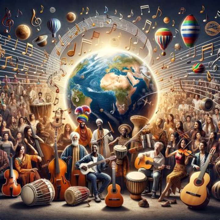 Exploring His Music And Influence