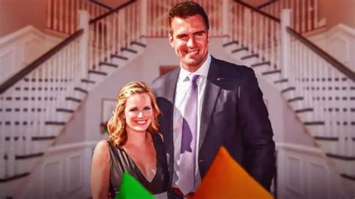 Exploring Joe Flacco's Wife's Height