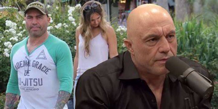 Exploring "Joe Rogan Daughter Black"