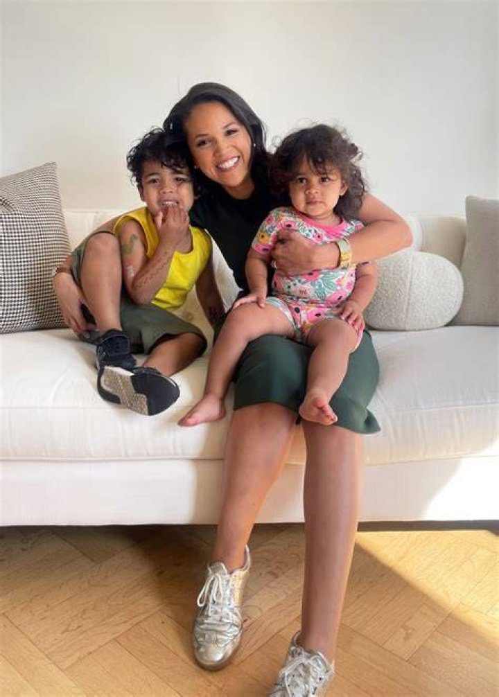Exploring Laura Jarrett's Husband's Ethnicity