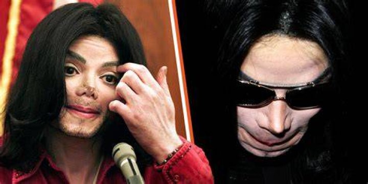 Exploring Michael Jackson's Net Worth At The Time Of His Death