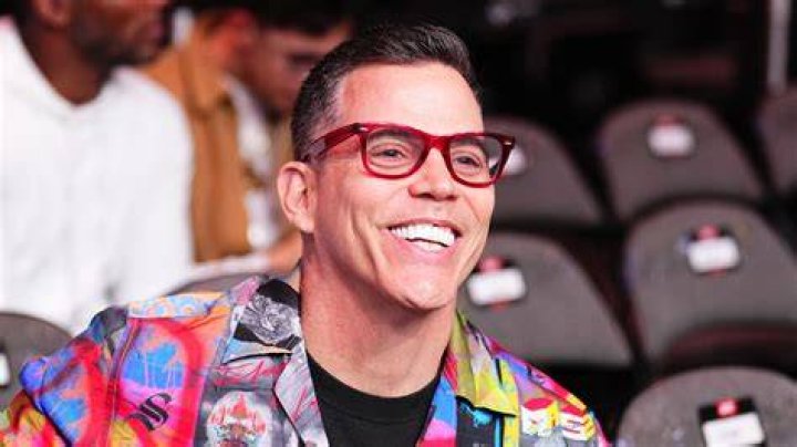 Exploring Steve O Net Worth 2024