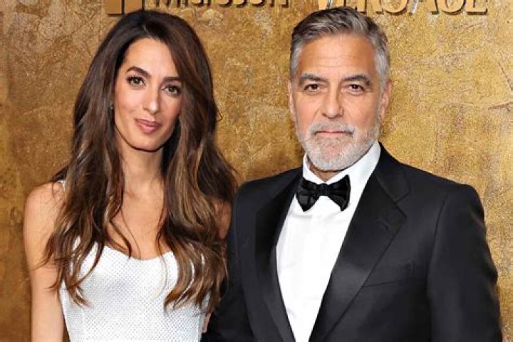 Exploring The Age Of Amal Clooney