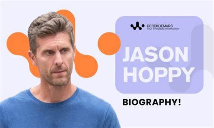 Exploring The Age Of Jason Hoppy