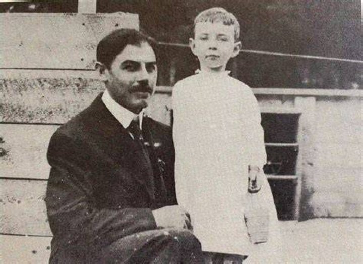 Exploring The Age Of Peter Oppenheimer