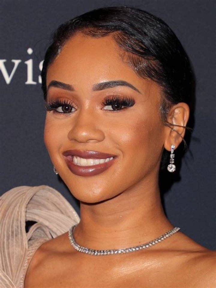 Exploring The Age Of Saweetie