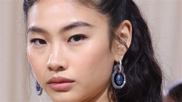Exploring The Captivating World Of Hot Asian Actresses