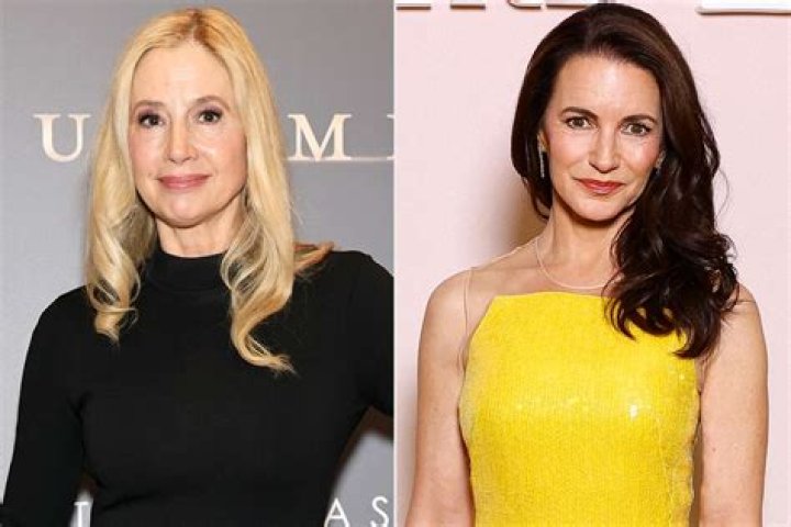 Exploring The Career Of Award-Winning Actress Mira Sorvino