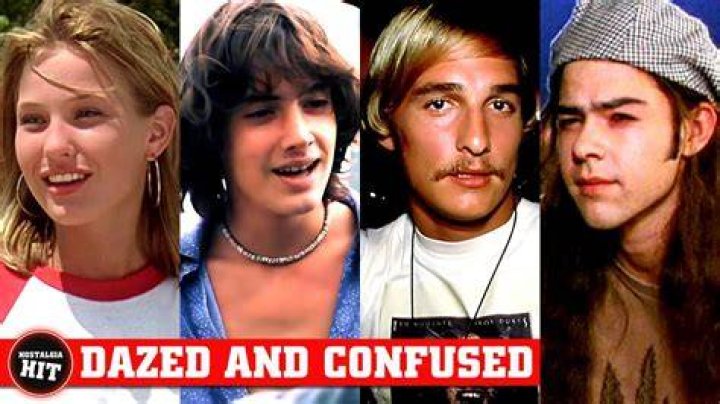 Exploring The Cast Of Dazed And Confused