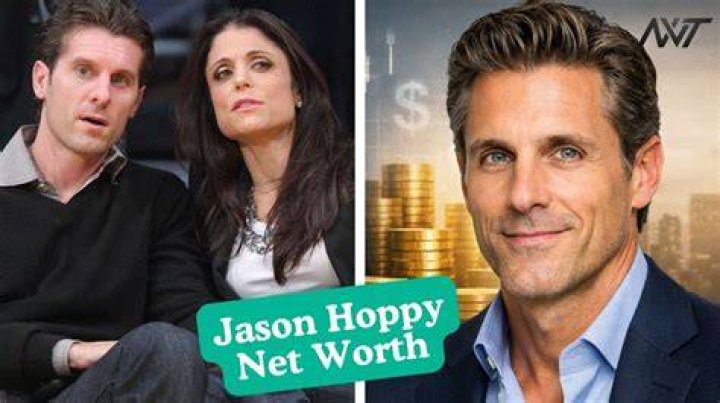 Exploring The Current Whereabouts Of Jason Hoppy