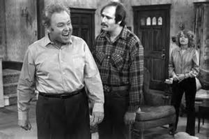 Exploring The Family Behind The Comedian
