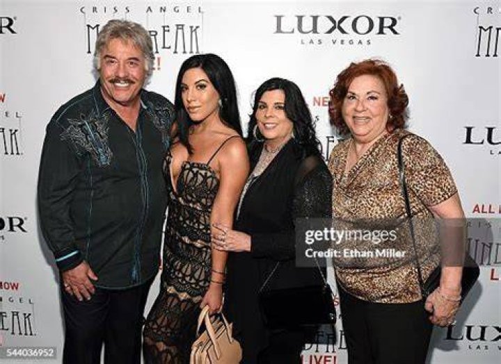 Exploring The Family Life Of Tony Orlando: His Children And More