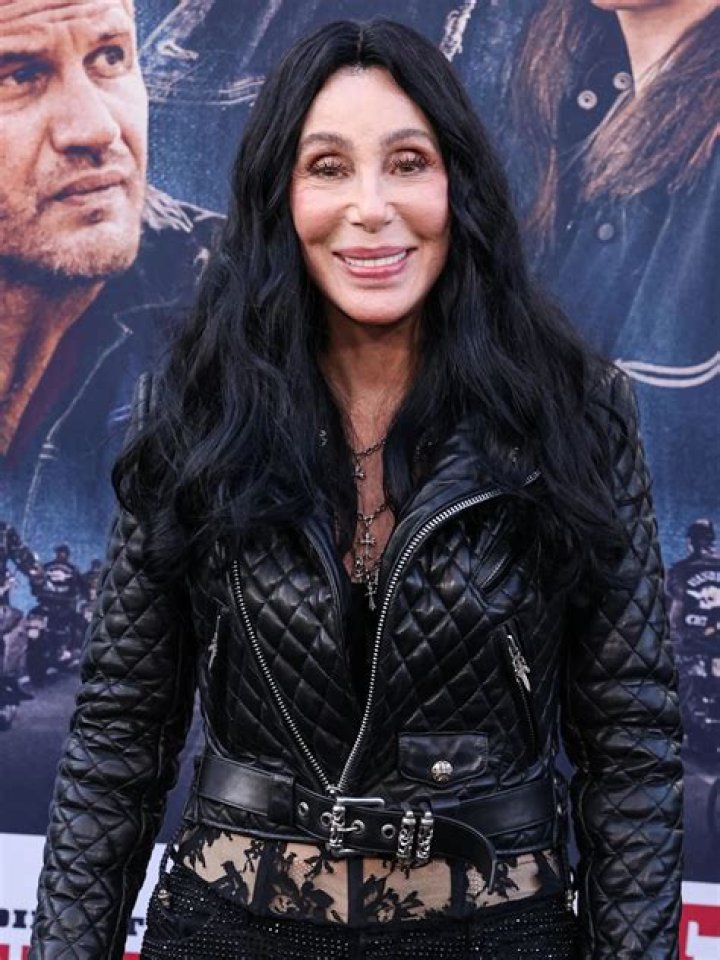 Exploring The Fascinating Journey Of Cher Age