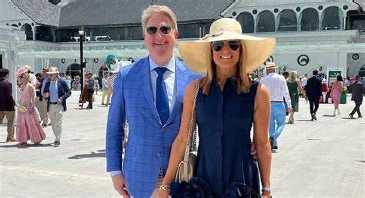 Exploring The Fascinating Martha Maccallum Bio