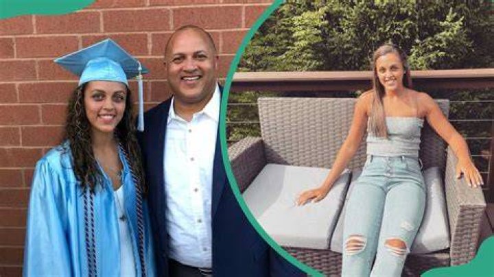 Exploring The Future Plans Of Gabbie Marshall After Graduation