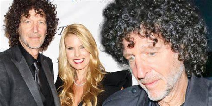 Exploring The Grandchildren Of Howard Stern