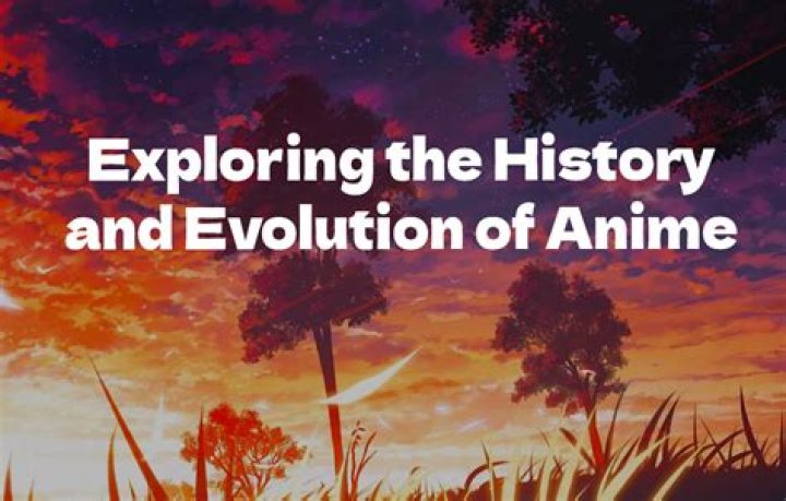 Exploring The History And Evolution