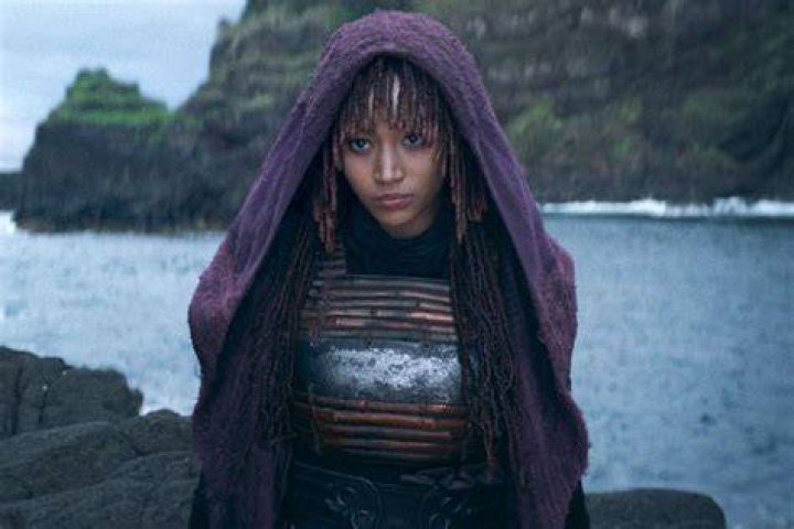Exploring The Identity Of Amandla Stenberg's Mother