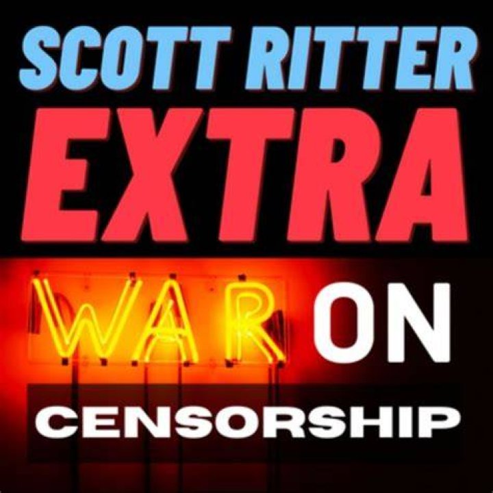 Exploring The Identity Of Scott Ritter
