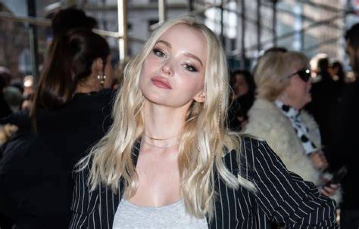 Exploring The Impressive Dove Cameron Net Worth