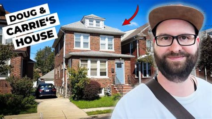 Exploring The King Of Queens Location