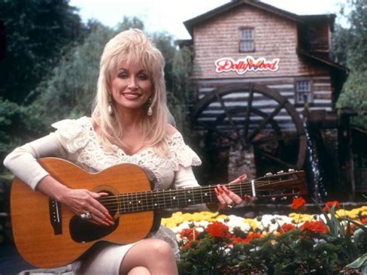Exploring The Legacy Of Avie Lee Parton