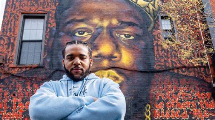Exploring The Legacy Of Biggie's Son