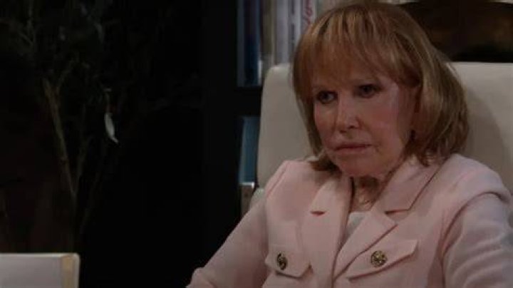 Exploring The Legacy Of Monica Quartermaine On GH