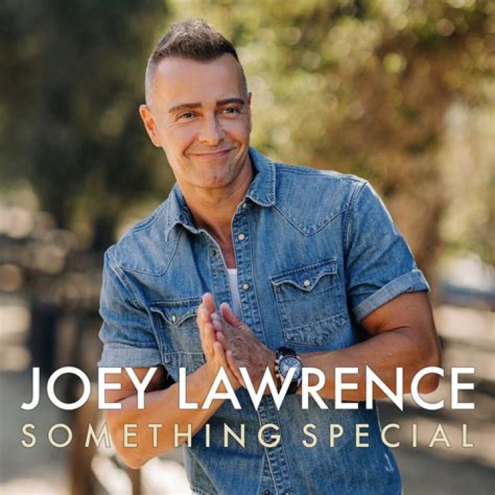Exploring The Life And Career Of Joey Lawrence