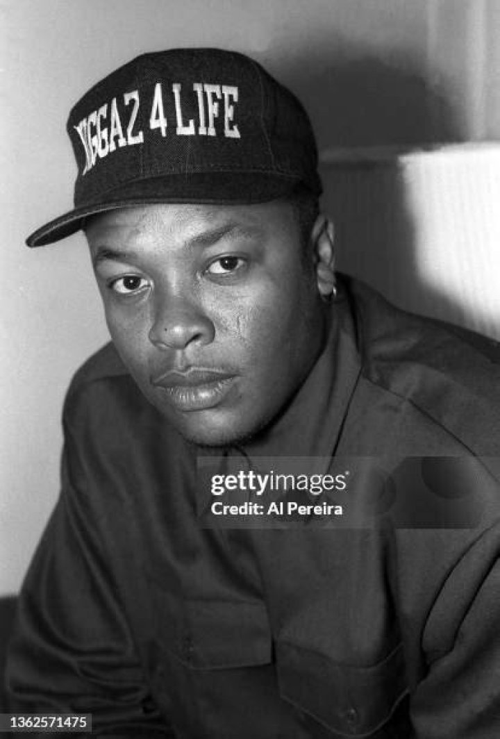 Exploring The Life Of Andre Young, AKA Dr. Dre