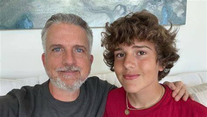 Exploring The Life Of Bill Simmons' Wife Kari