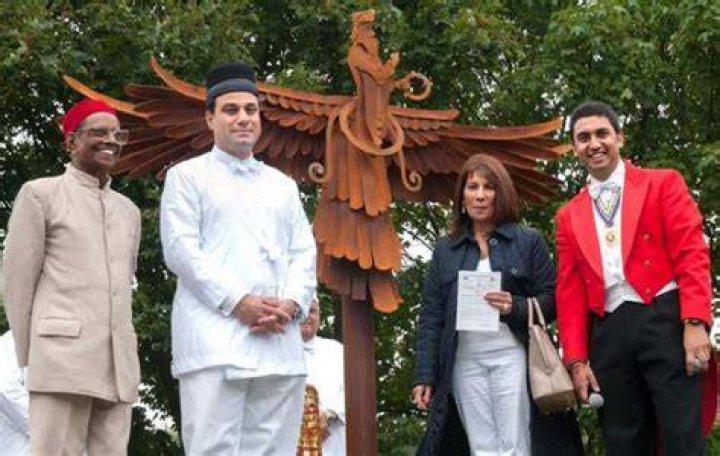 Exploring The Life Of Kashmira Bulsara
