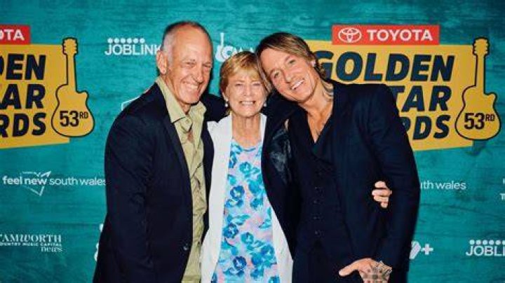 Exploring The Life Of Keith Urban's Brother