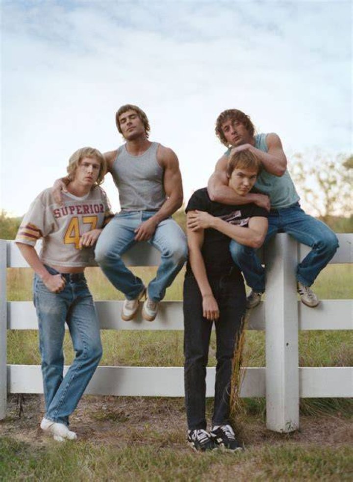 Exploring The Life Of Kevin Von Erich And Pam Adkisson