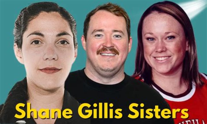 Exploring The Life Of Shane Gillis Mom
