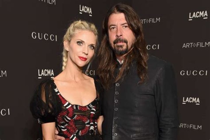 Exploring The Marital History Of Dave Grohl