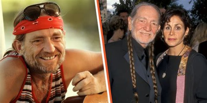 Exploring The Marriages Of Willie Nelson