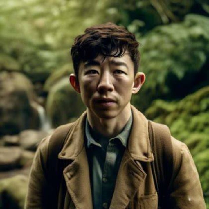 Exploring The Mystery Behind Barry Keoghan’s Asian Looks