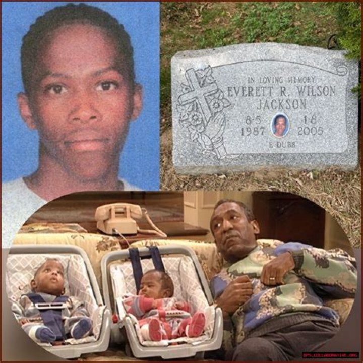 Exploring The Mystery Of What Happened To The Twins From The Cosby Show