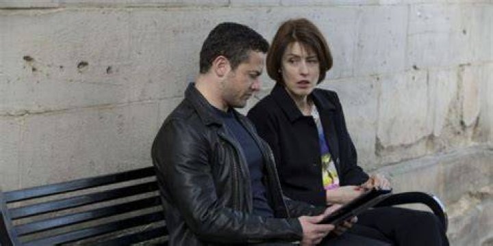 Exploring The Mystery: Who Is Gina McKee Husband?