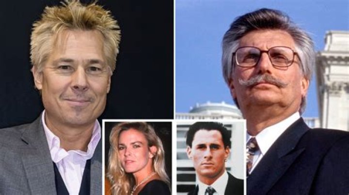 Exploring The Mystery: Who Is Kato Kaelin's Wife?