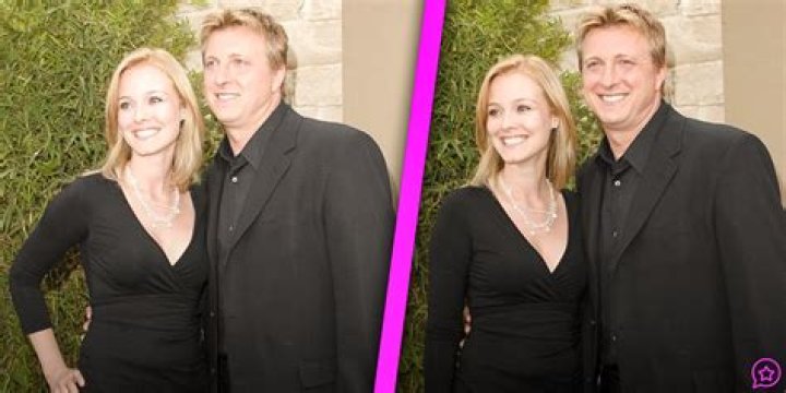 Exploring The Nationality Of William Zabka