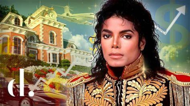 Exploring The Net Worth Of Michael Jackson