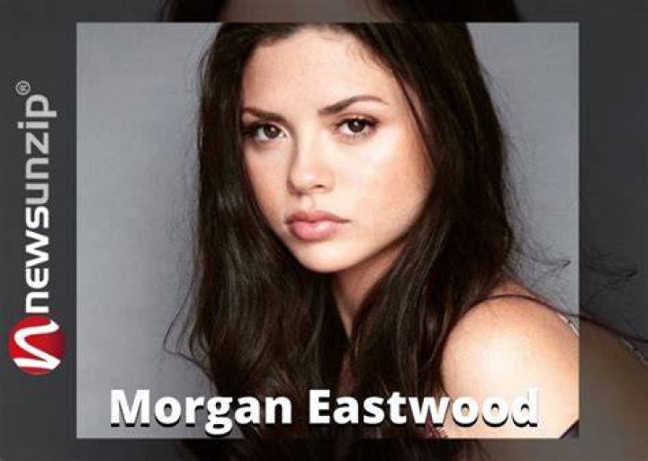 Exploring The Net Worth Of Morgan Eastwood