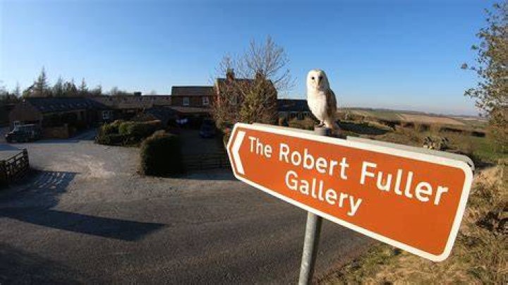 Exploring The Net Worth Of Robert E Fuller