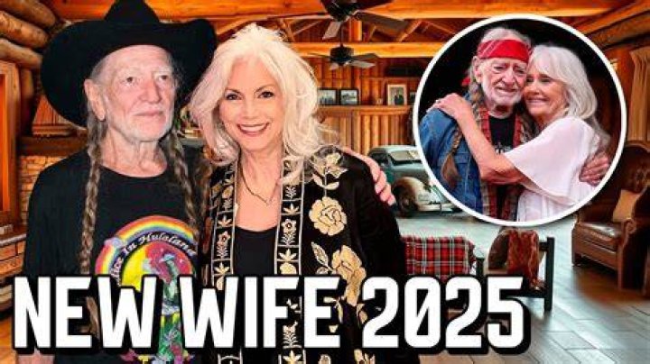 Exploring The Net Worth Of Willie Nelson's Spouse